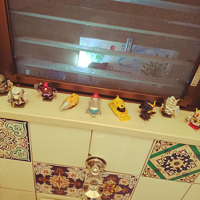 uchizukonyanさんの実例写真