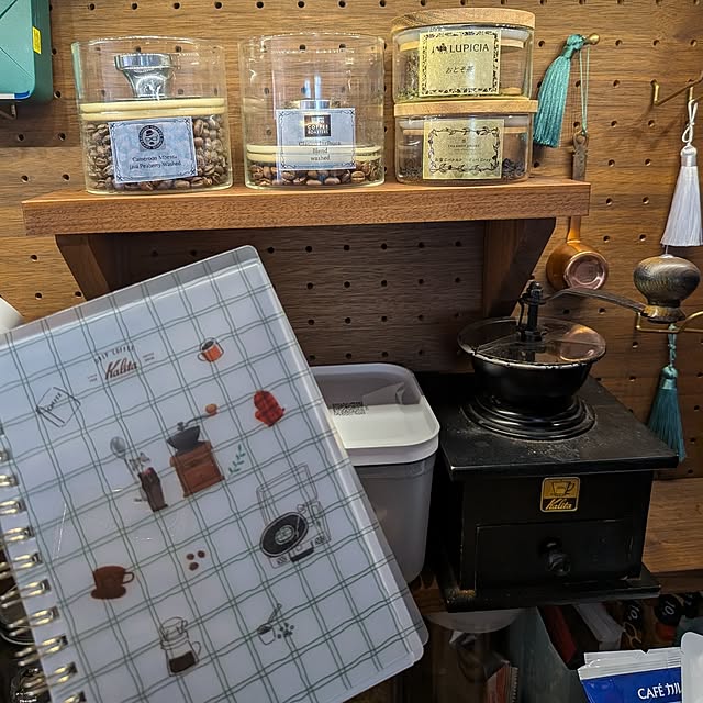 Maroさんの実例写真