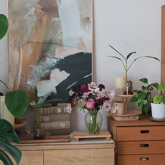 Summerさんの実例写真