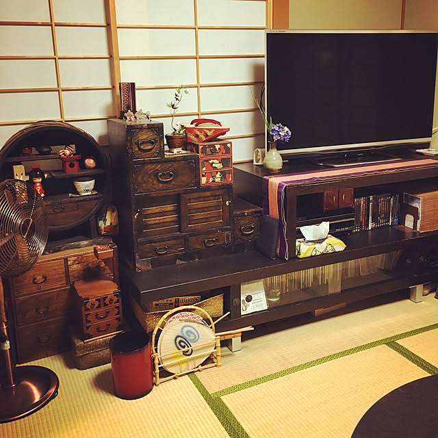tsubakiさんの実例写真