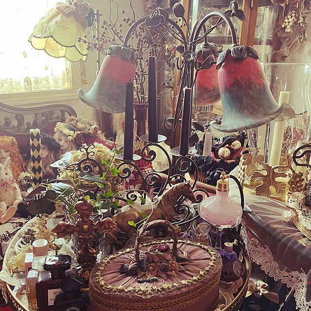 AYUKOさんの部屋