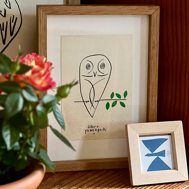 Kikko.さんの部屋