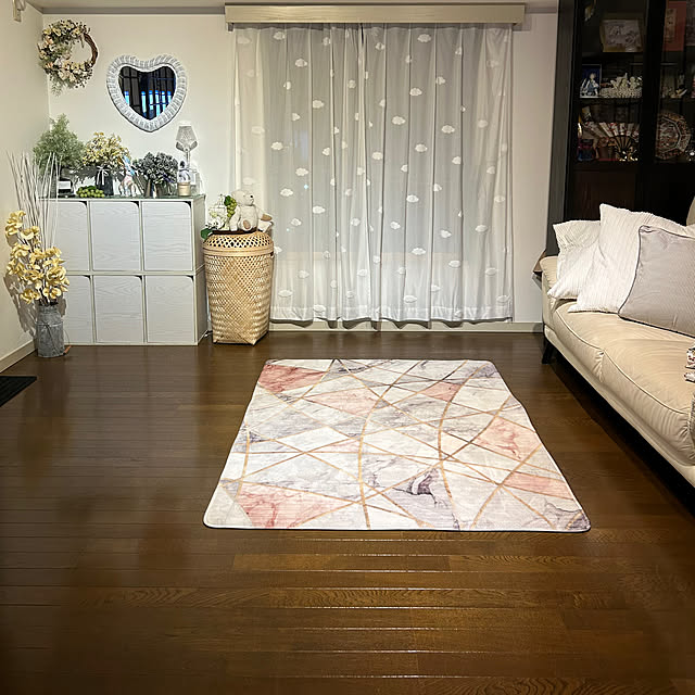 ajumiさんの部屋