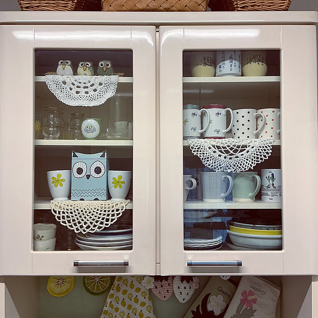 chiiyanさんのお部屋の写真