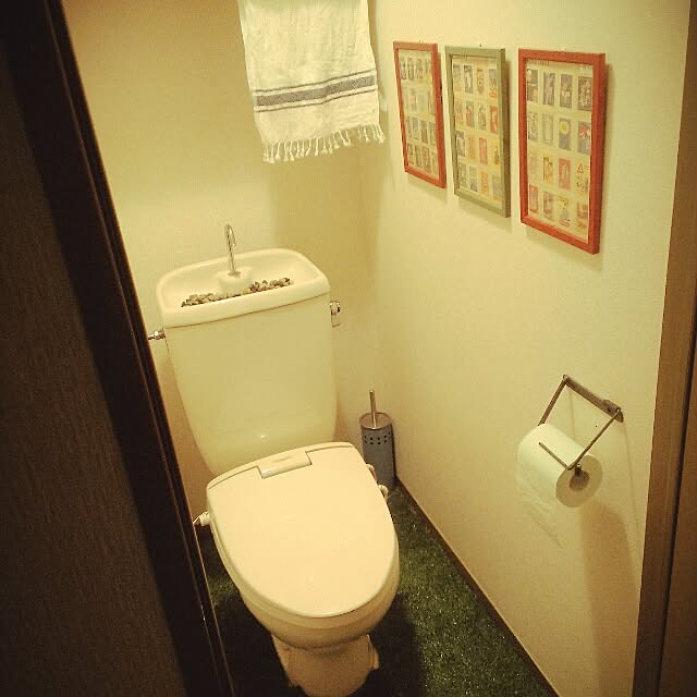 tsunaさんの実例写真