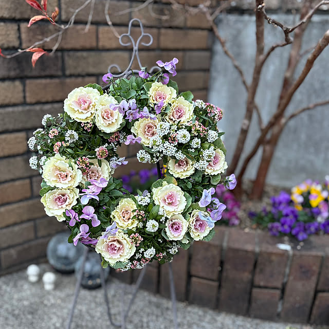 tomoさんの実例写真