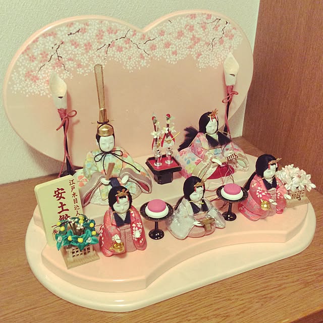 chihiroさんの実例写真