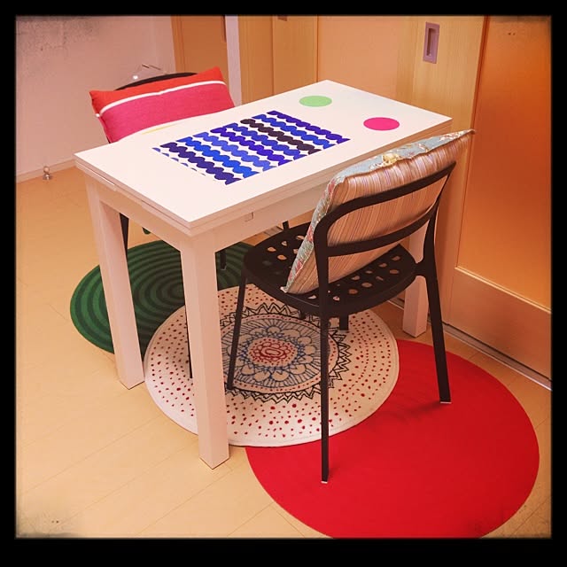 accongさんの実例写真
