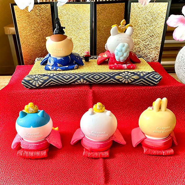 AYUMIさんの部屋