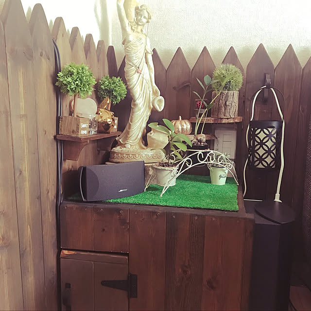 DIY/男前/ハンドメイド/インダストリアル風/自然が好き...などのインテリア実例 - 2022-05-30 00:00:10
