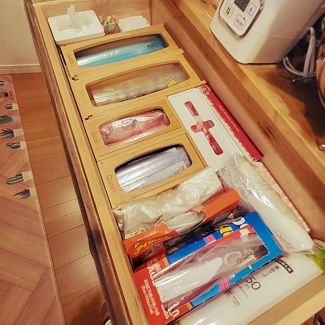 Marieさんの部屋
