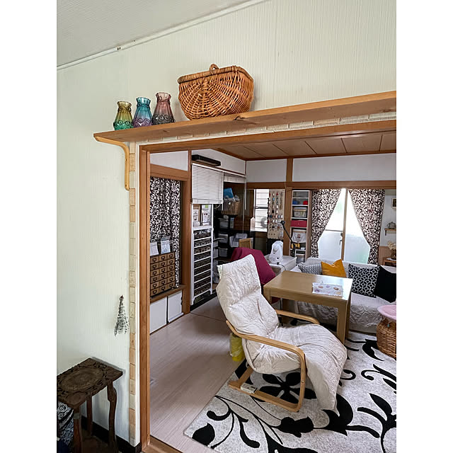 momocchiさんの部屋