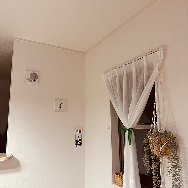 Hさんの部屋