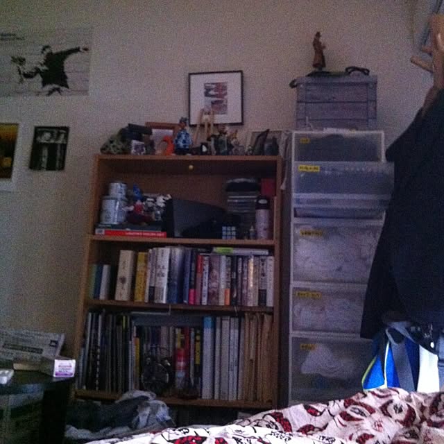 taro_kawaさんの実例写真