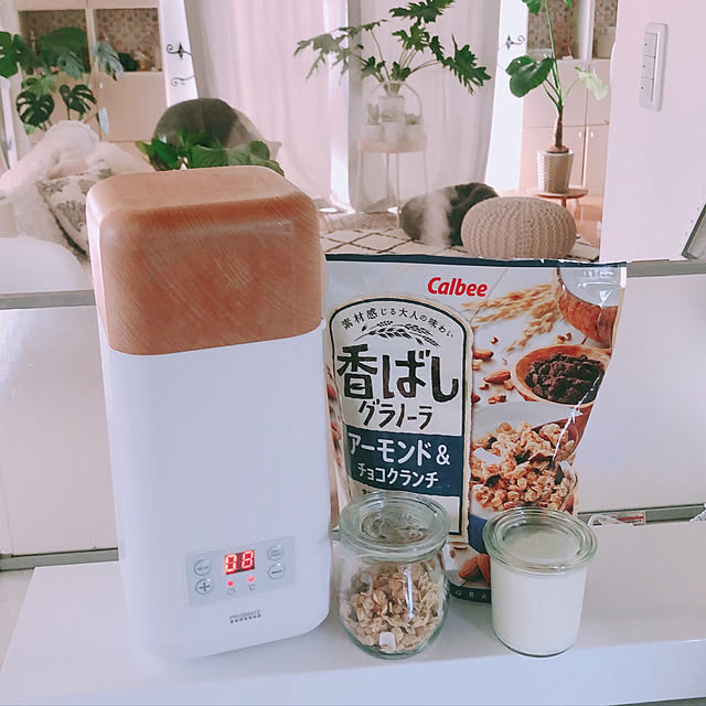 milkcocoaさんの実例写真