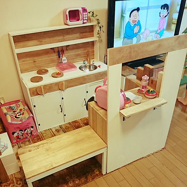 Saoriさんの実例写真