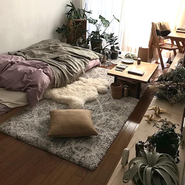 tchiさんの実例写真
