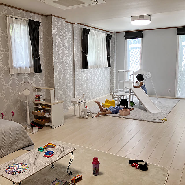 yukomariさんの実例写真