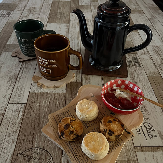 chococoさんの実例写真