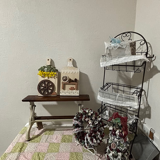 momocchiさんの部屋