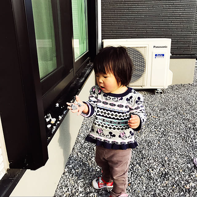 実例写真