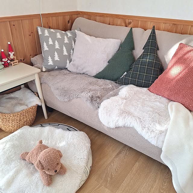 Blancheさんの部屋