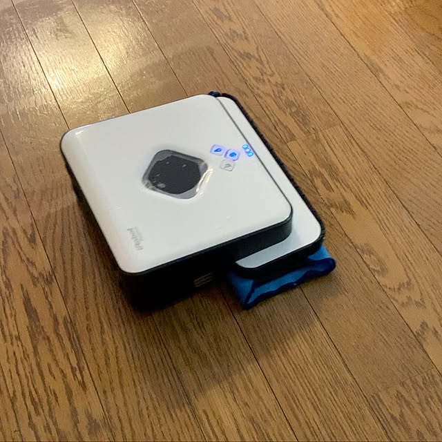 アイロボットのインテリア実例 - 2020-11-20 20:27:16