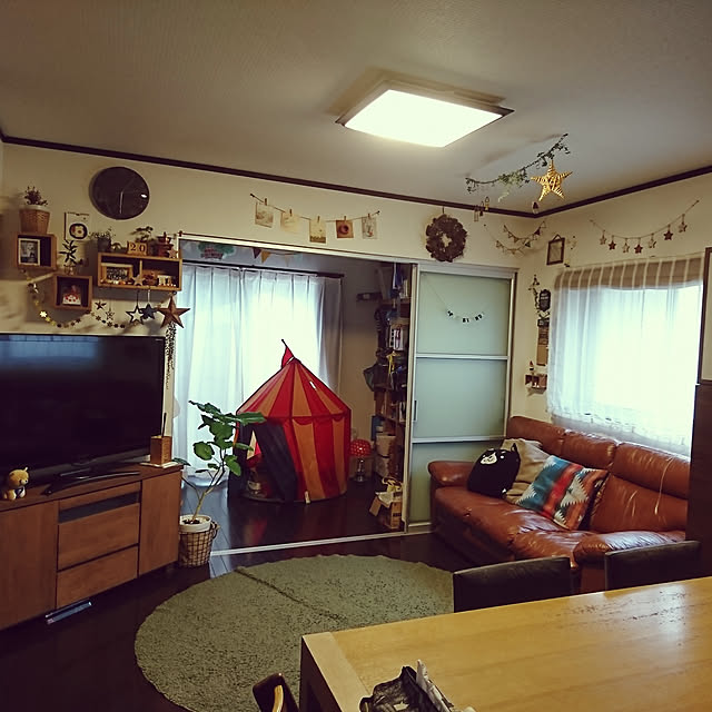 kuro_reiko08さんの実例写真