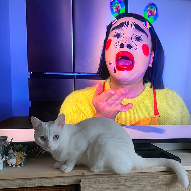keiさんの部屋