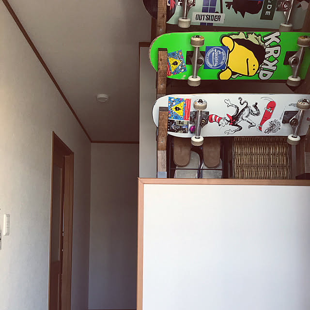 ROBAさんの実例写真