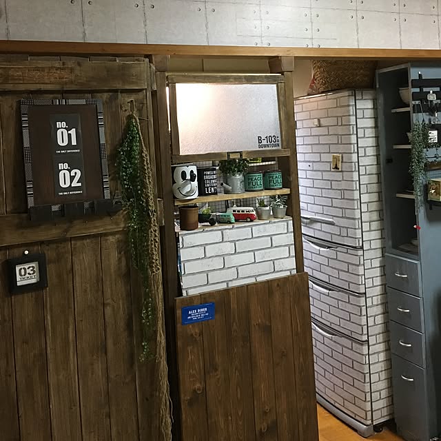 haruさんの実例写真