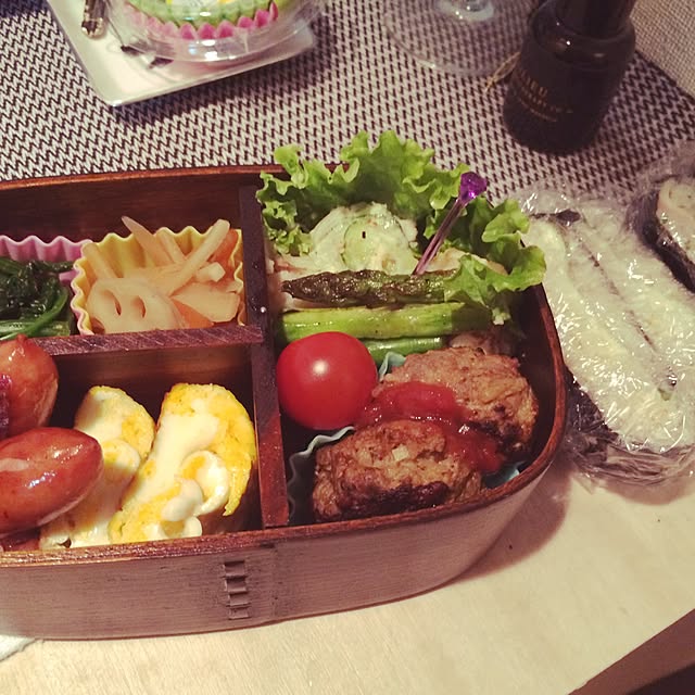 Ichirinさんの実例写真