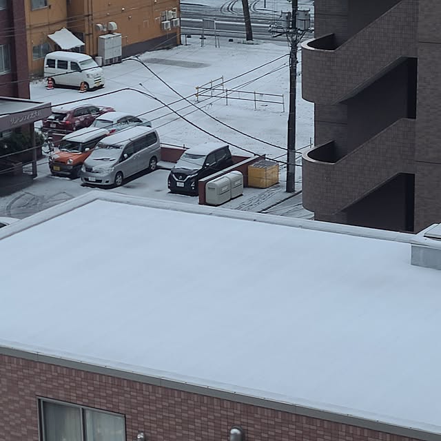 monnさんの部屋