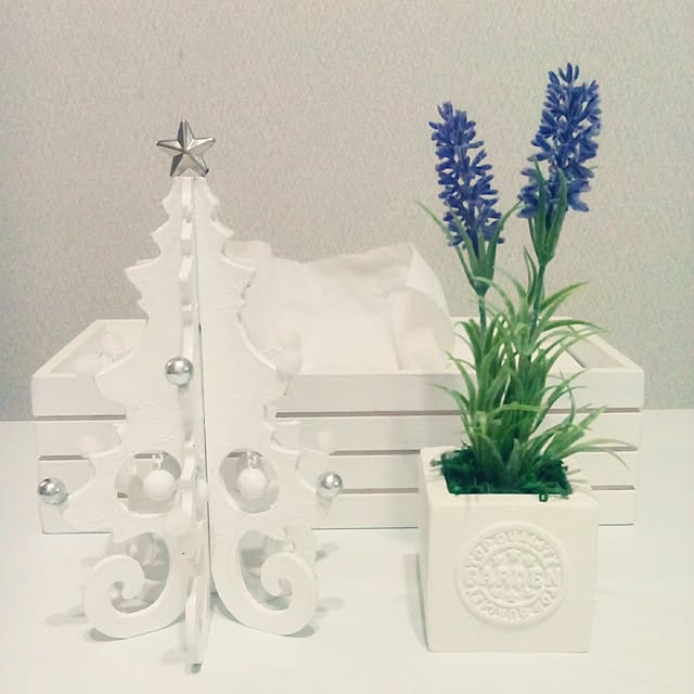 heart.emiemi57.whiteさんの実例写真