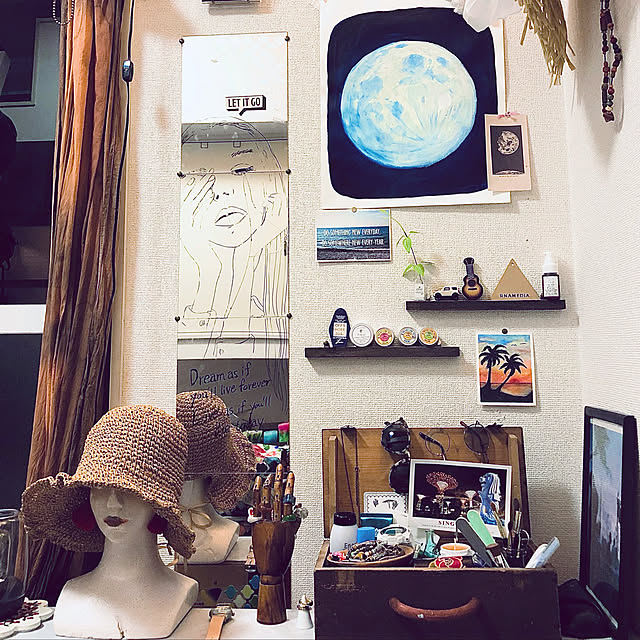 seagさんの実例写真