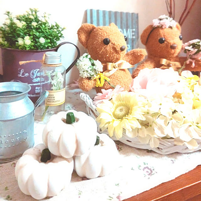 harumoeさんの実例写真