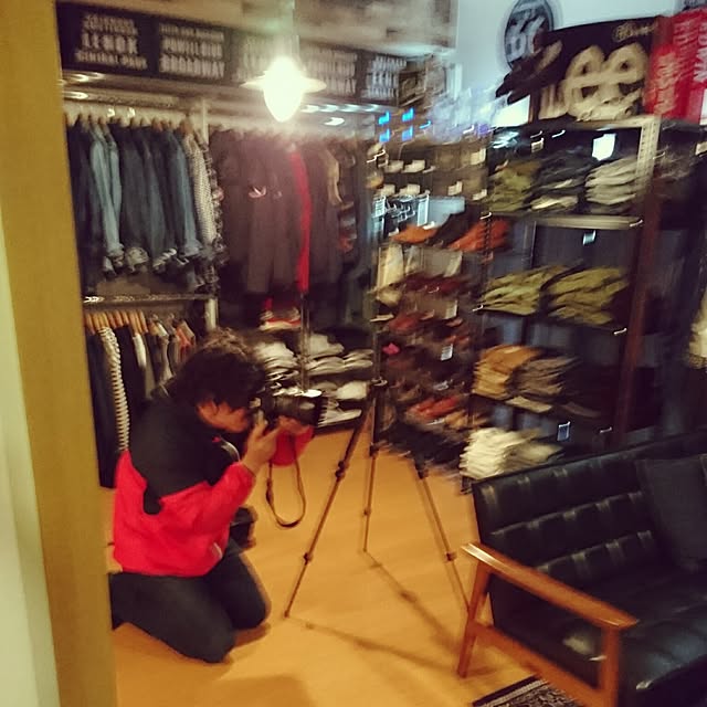 RRRLさんの実例写真