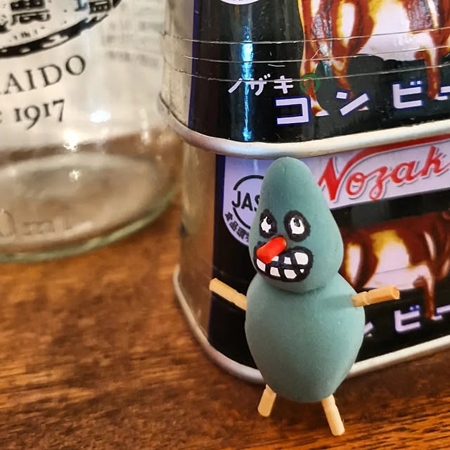 budoupanさんの実例写真