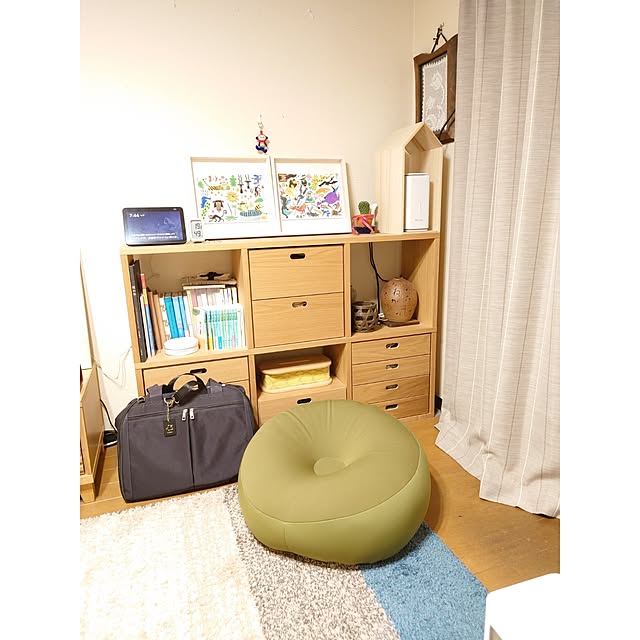 SARON_TSUBAKIさんの実例写真