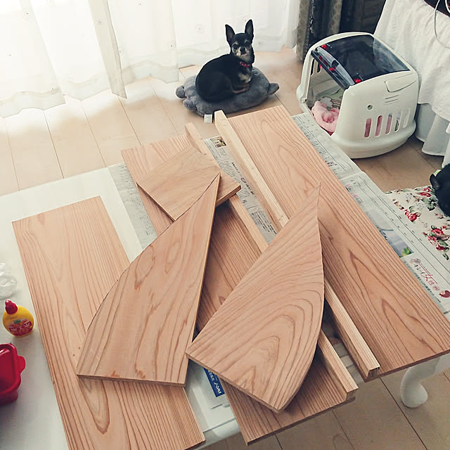 Bienvenueさんの実例写真