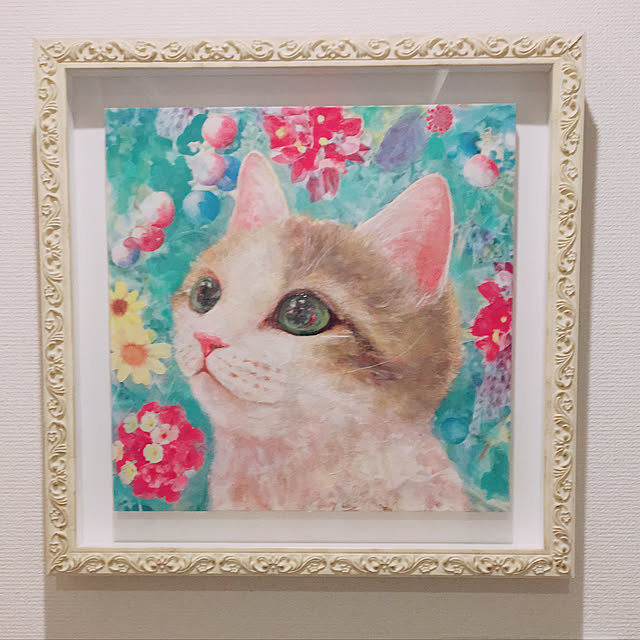 chikachikaさんの実例写真