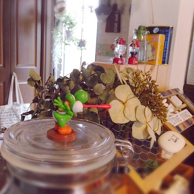 fish.さんの実例写真