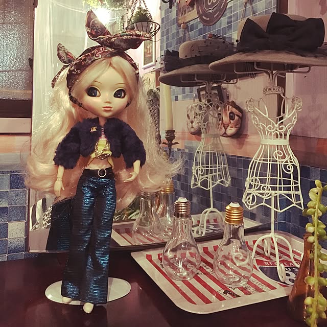 machakoさんの実例写真