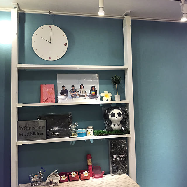 maisonさんの実例写真