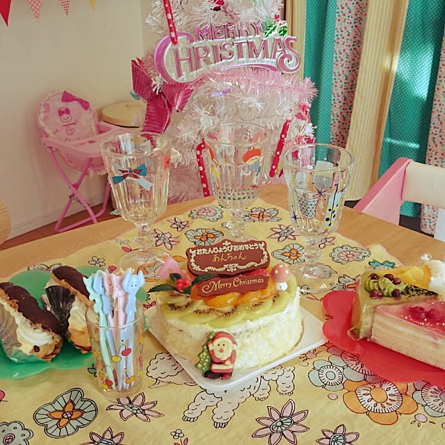 lambchopさんの実例写真