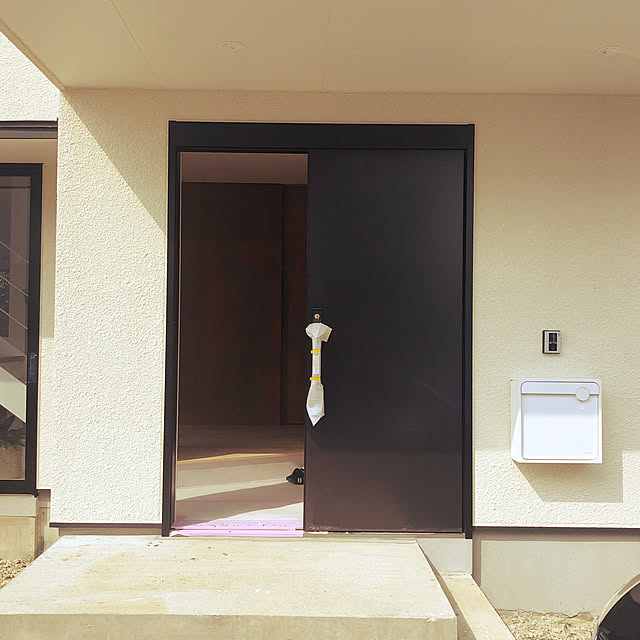 MUさんの部屋