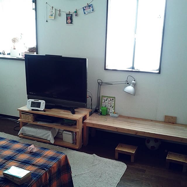 実例写真