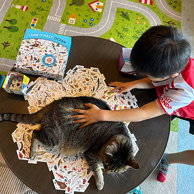 mikomaruさんの部屋