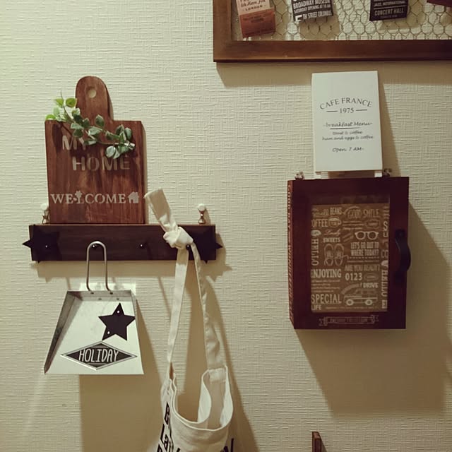 lovepeaceさんの実例写真