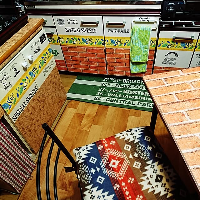 実例写真